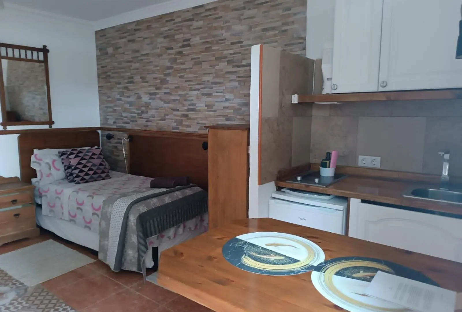 Solo Adultos, Las Tuneras Rooms La Oliva Séjour à la campagne