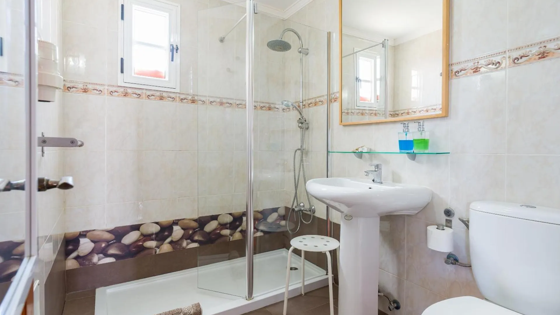 Solo Adultos, Las Tuneras Rooms La Oliva Country house