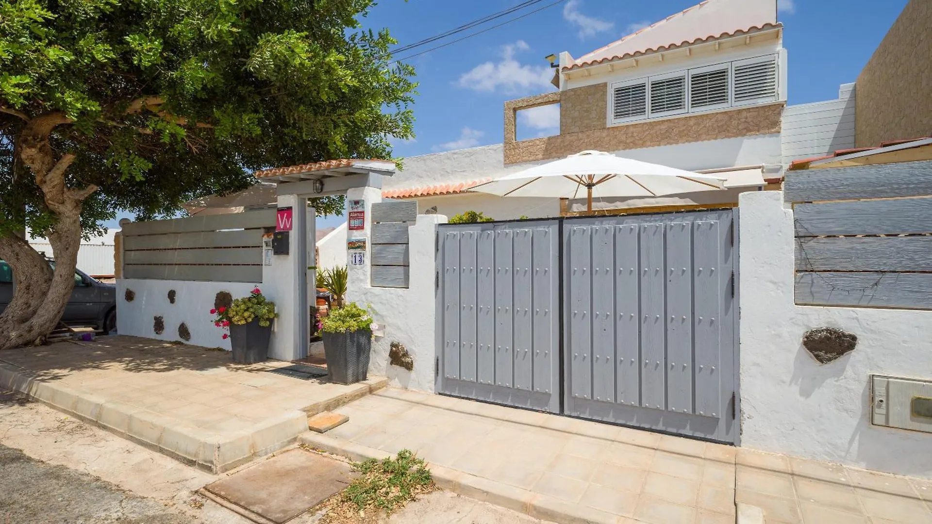 Solo Adultos, Las Tuneras Rooms La Oliva