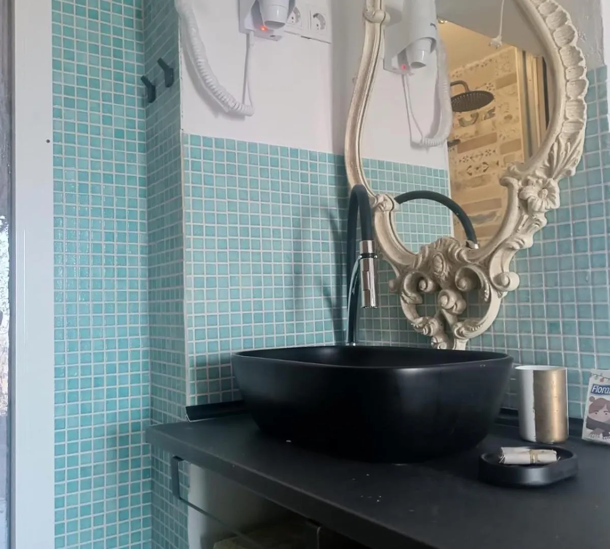 Solo Adultos, Las Tuneras Rooms La Oliva Séjour à la campagne