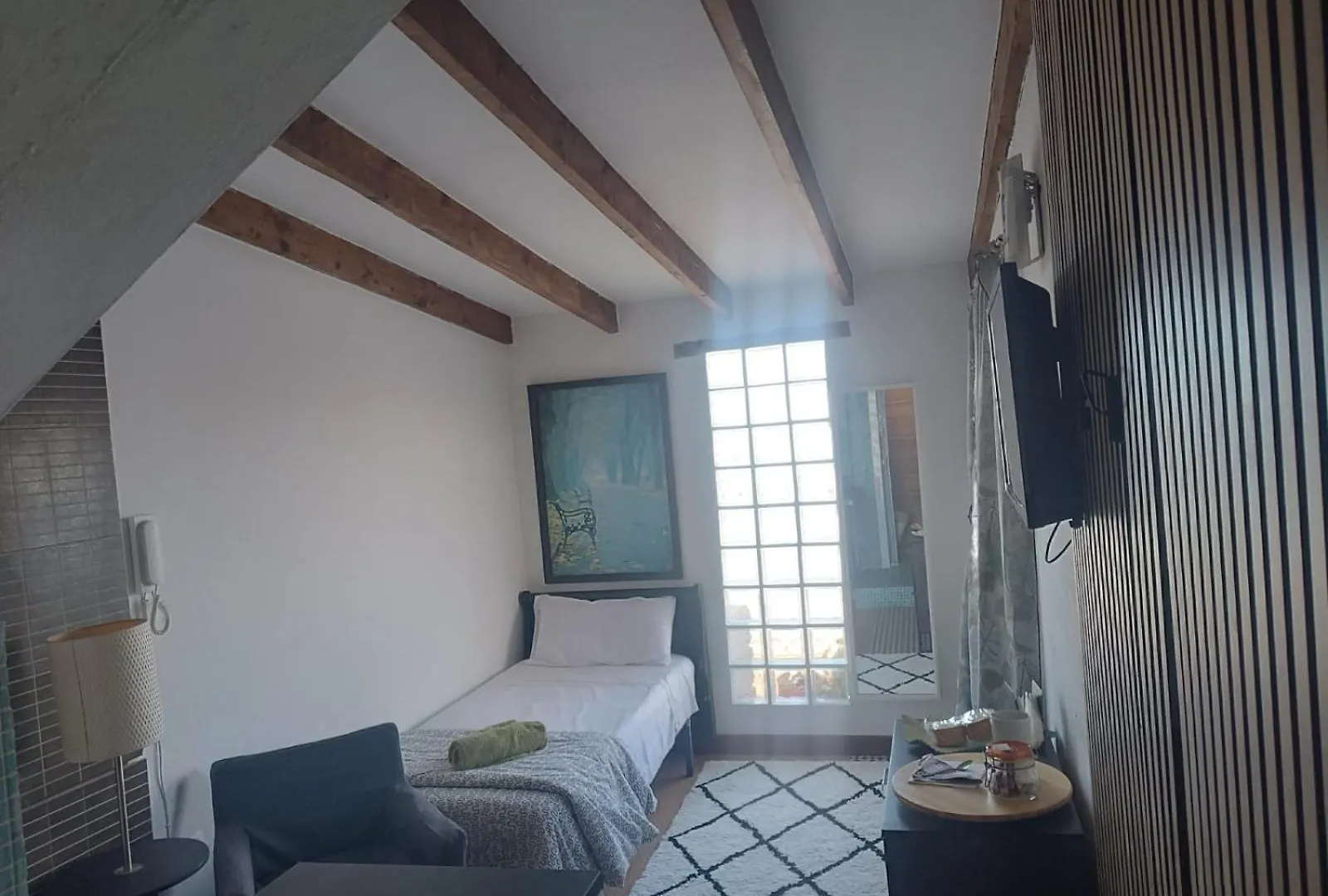 Solo Adultos, Las Tuneras Rooms La Oliva Spain