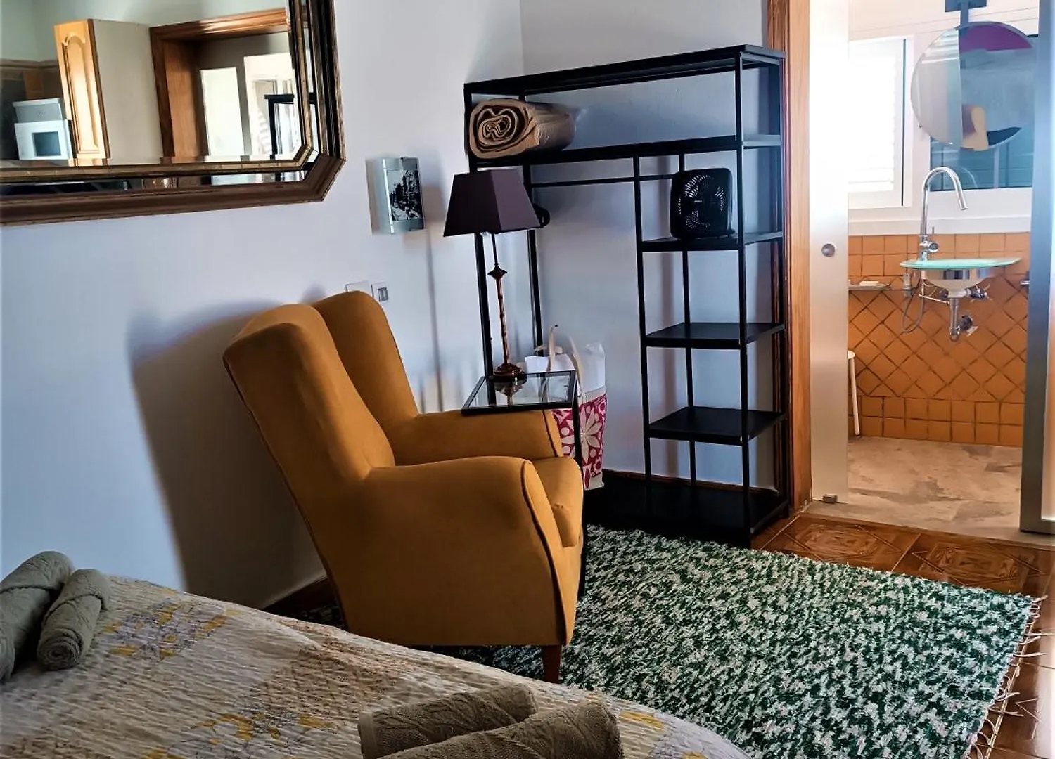 Solo Adultos, Las Tuneras Rooms La Oliva Country house
