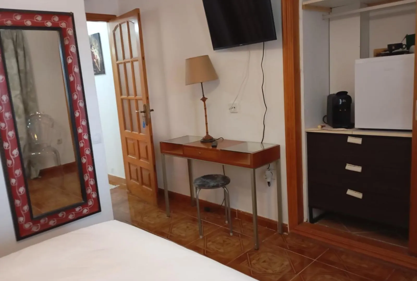 Solo Adultos, Las Tuneras Rooms La Oliva
