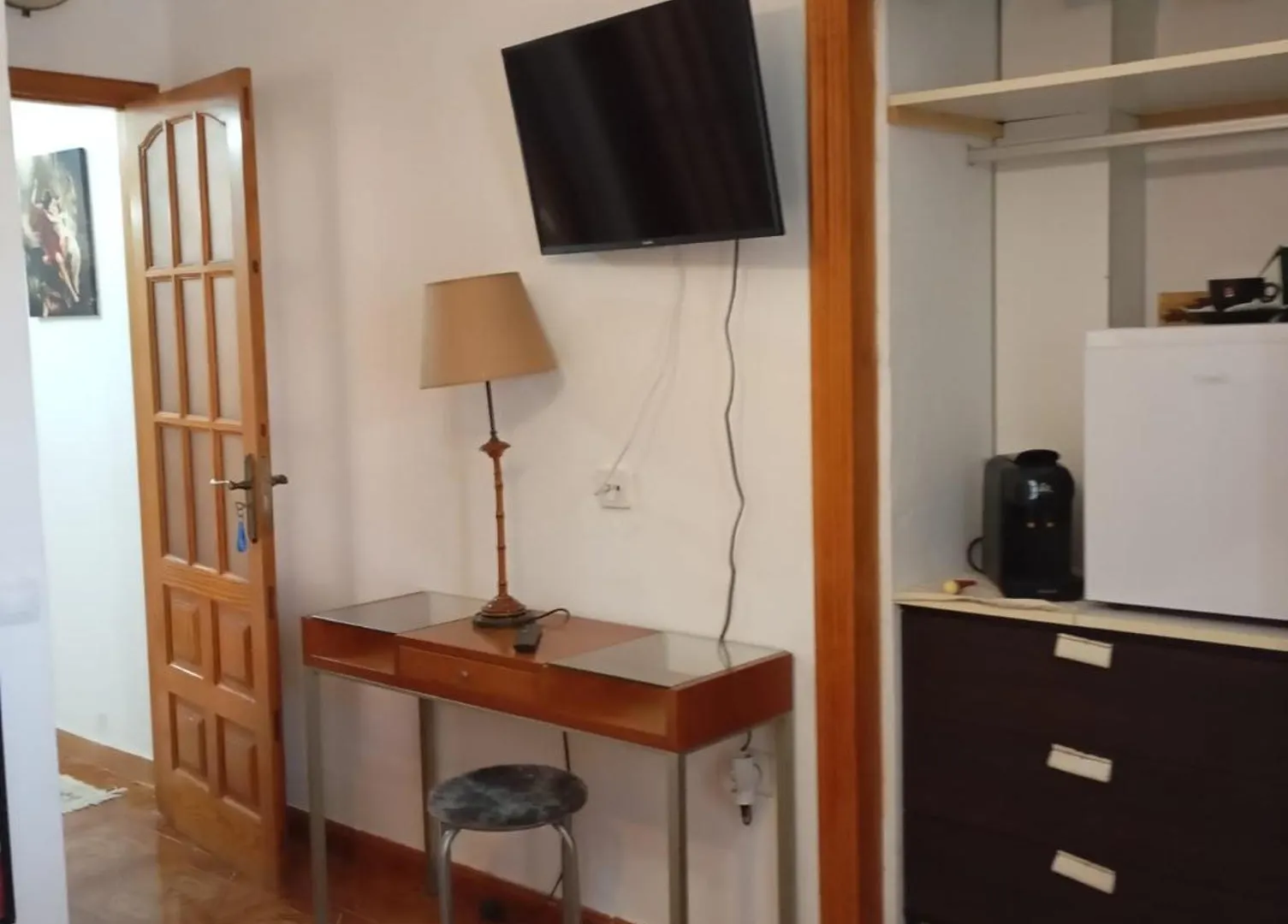 Country house Solo Adultos, Las Tuneras Rooms La Oliva