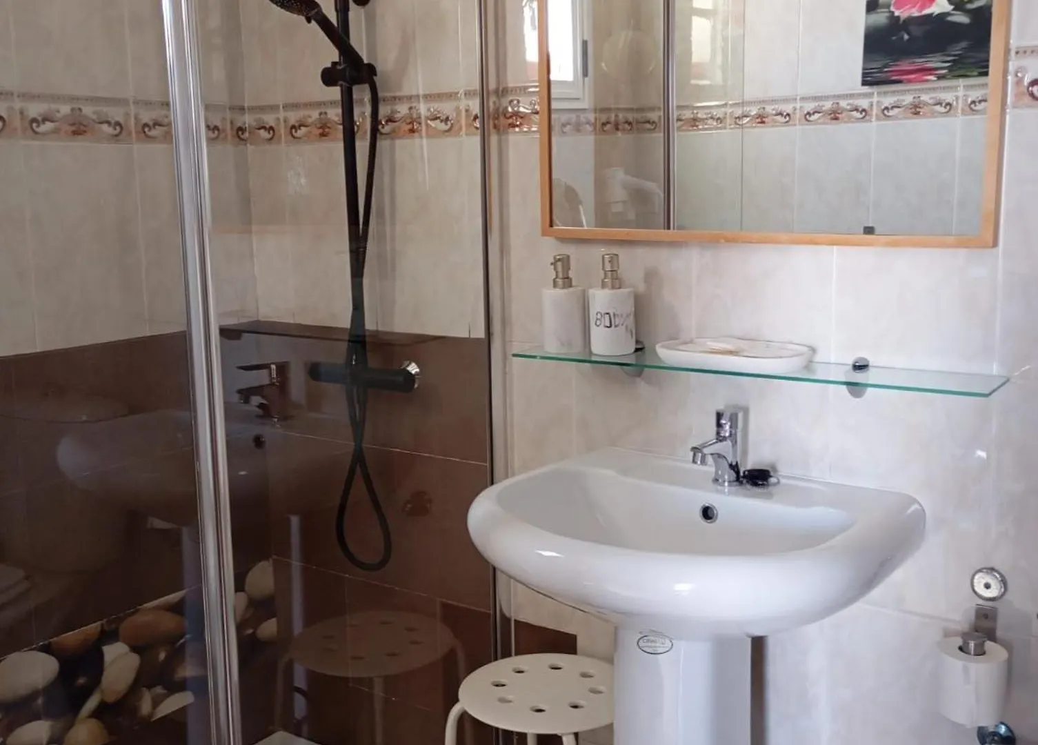 Solo Adultos, Las Tuneras Rooms La Oliva 0*,