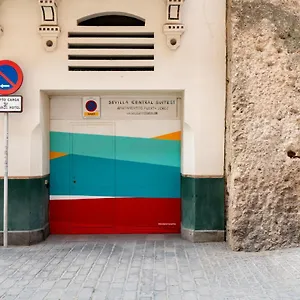 Puerta Jerez Apartament Sewilla