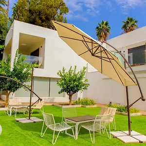 Bluesea Dimona Apartament Torremolinos