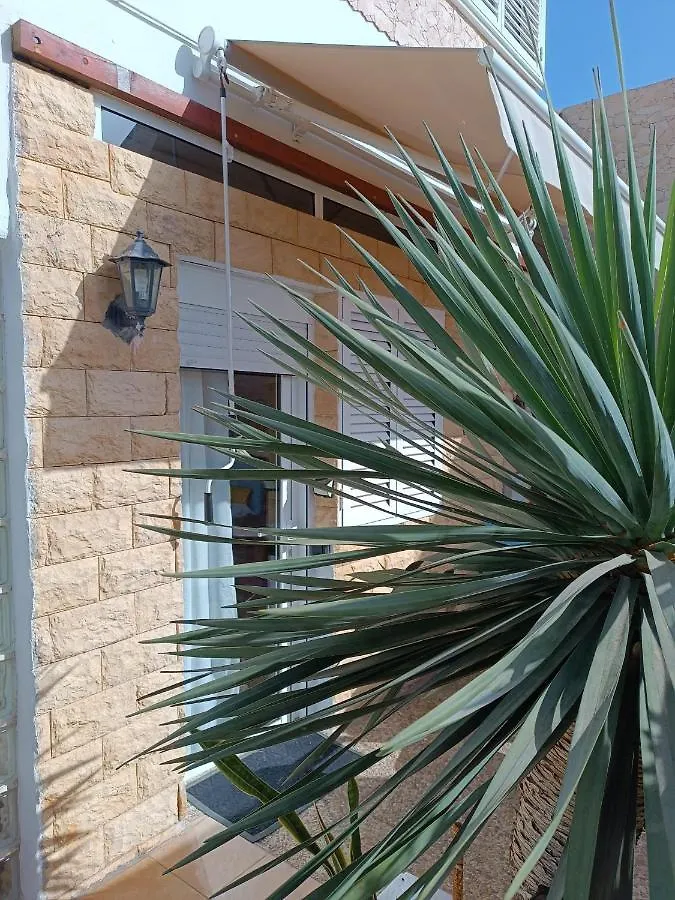 Solo Adultos, Las Tuneras Rooms La Oliva Spain