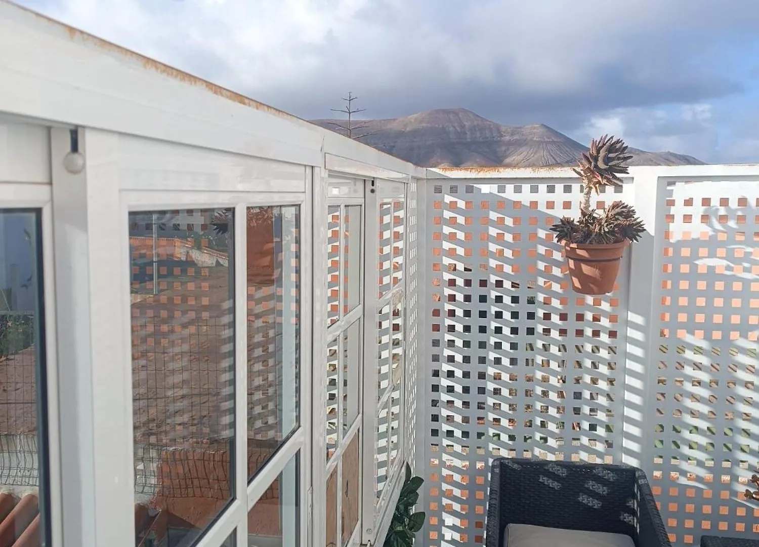 Country house Solo Adultos, Las Tuneras Rooms La Oliva
