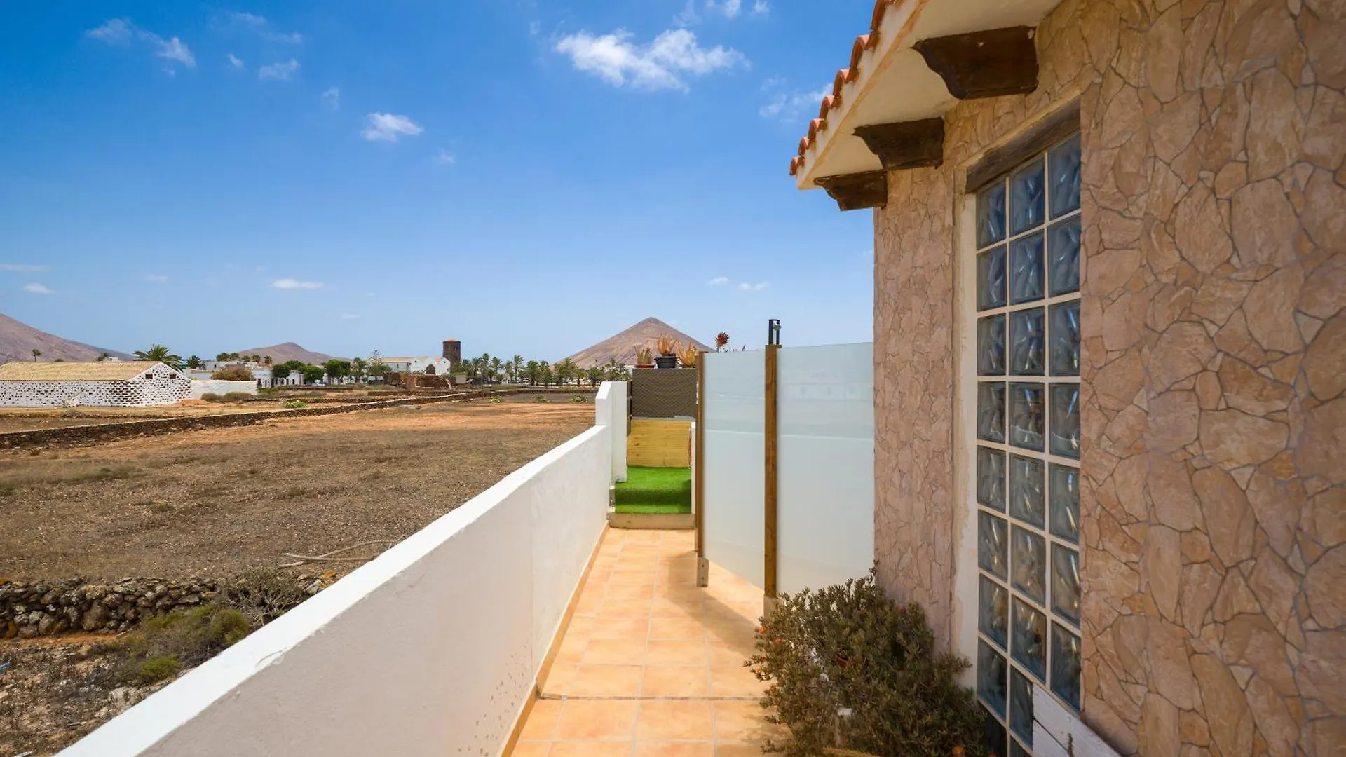 Country house Solo Adultos, Las Tuneras Rooms La Oliva Spain